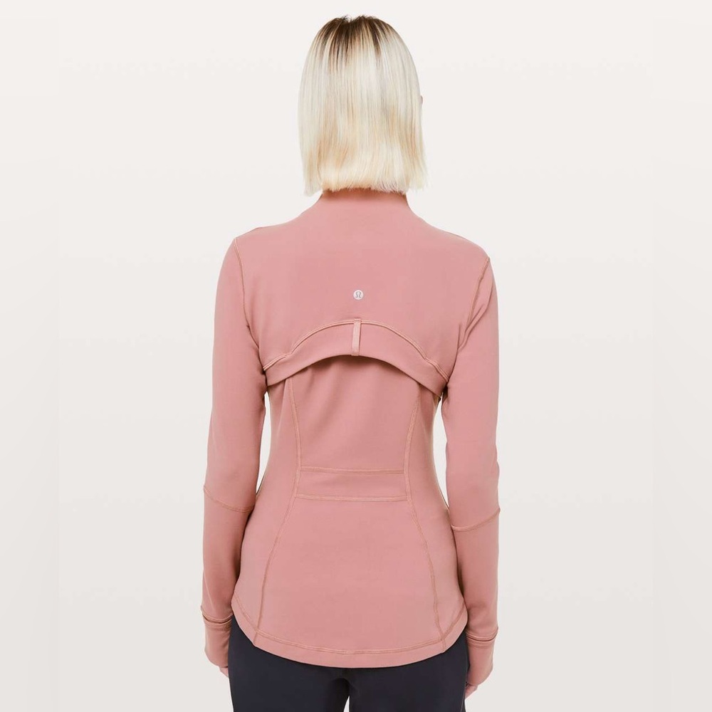 Lululemon Define Jacket Quicksand - image 2